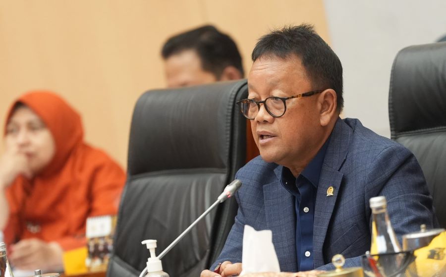 Indonesia Perlu Perkuat Daya Saing untuk Gaet Investasi